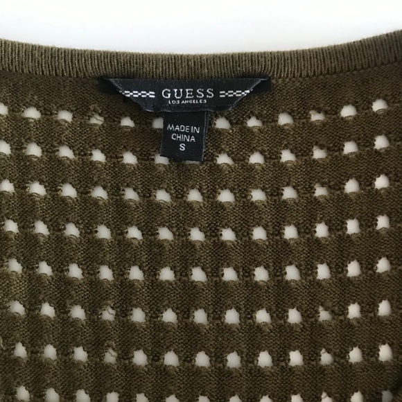 Guess dress - Picture 3 of 3